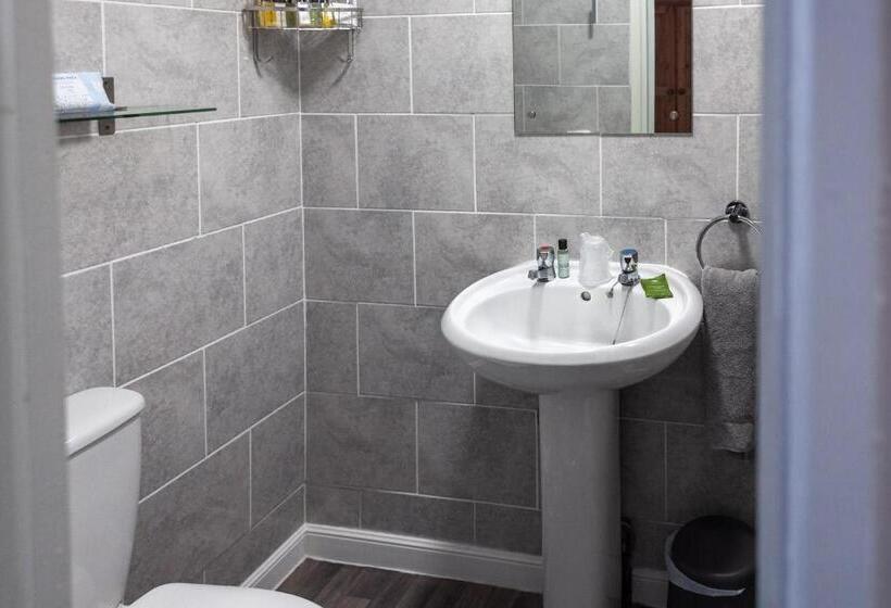 فندق Gresham Guest House