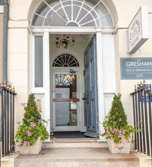 فندق Gresham Guest House