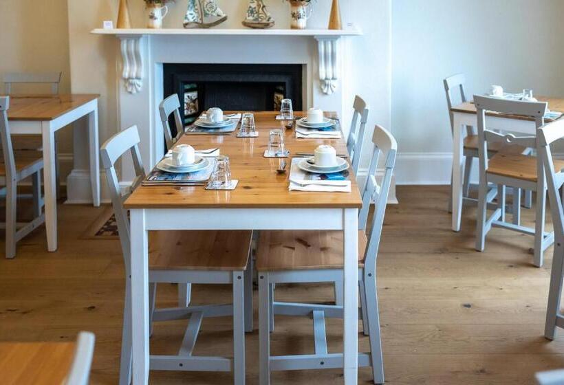 فندق Gresham Guest House