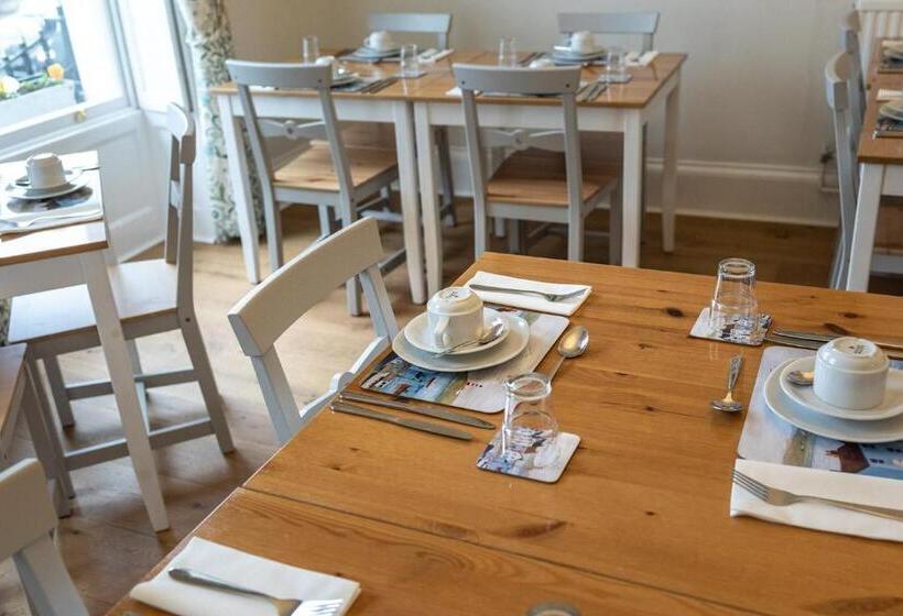 فندق Gresham Guest House