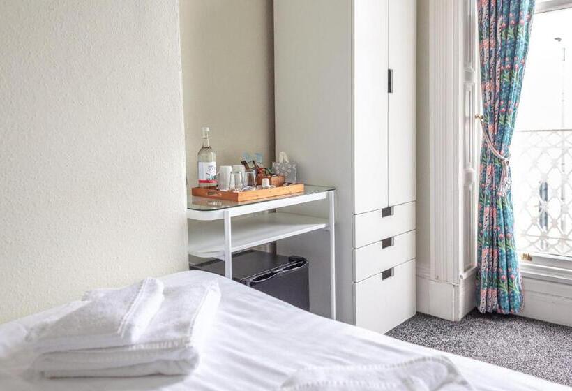 فندق Gresham Guest House