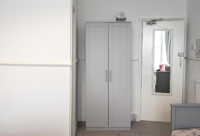 فندق Gresham Guest House