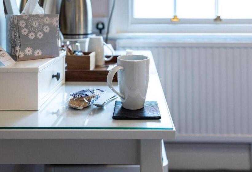 فندق Gresham Guest House