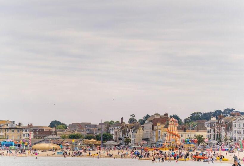 فندق Gresham Guest House