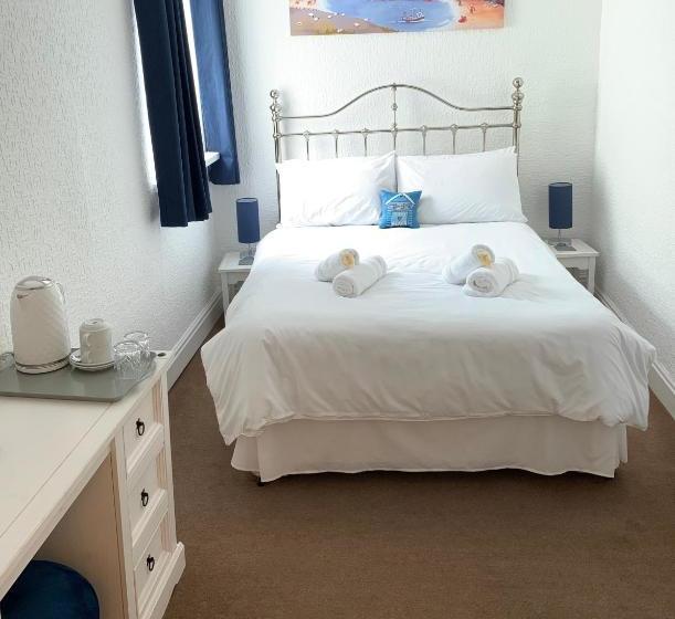 ホテル Gumfreston Guest House