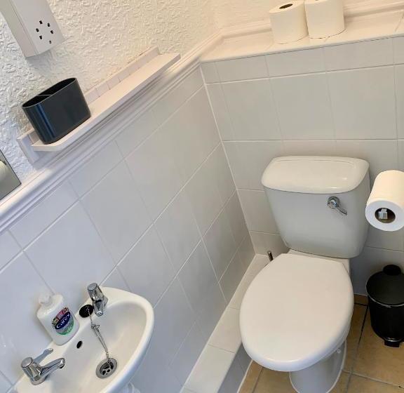 ホテル Gumfreston Guest House