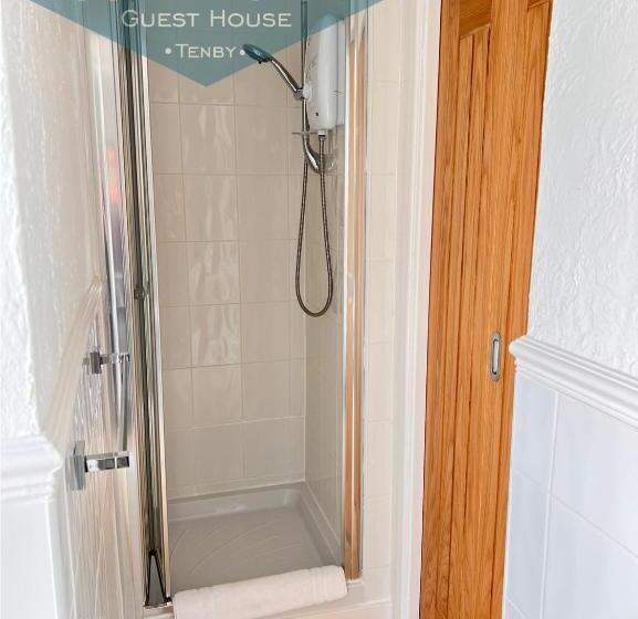 ホテル Gumfreston Guest House