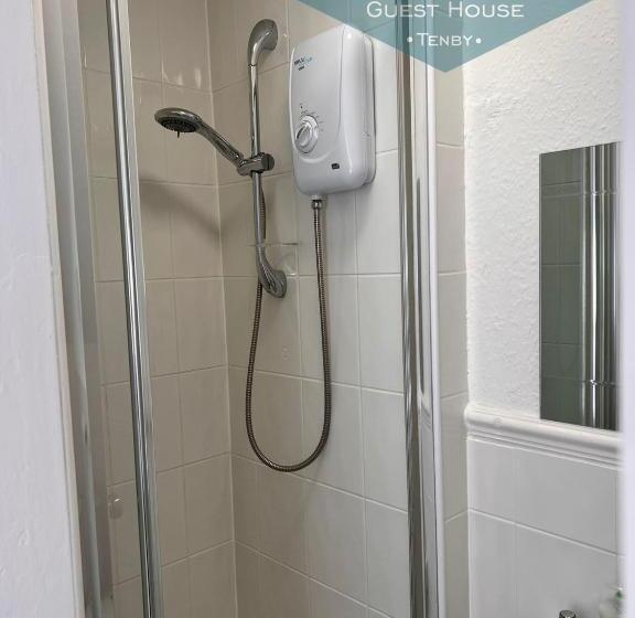 ホテル Gumfreston Guest House