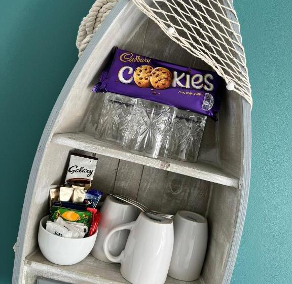 ホテル Gumfreston Guest House