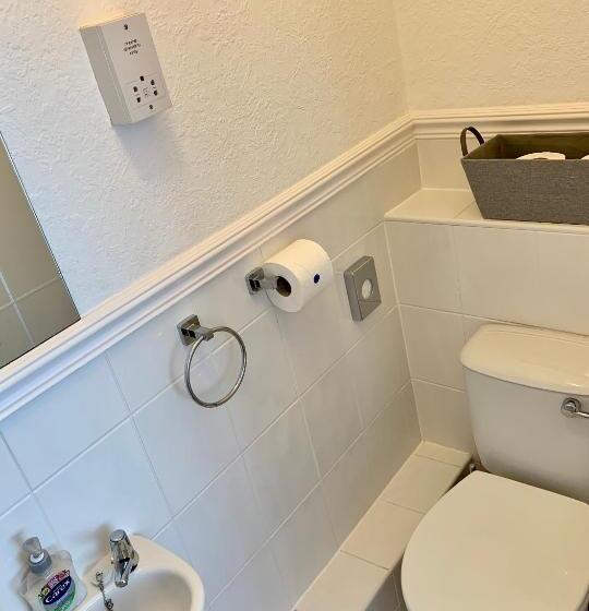 ホテル Gumfreston Guest House