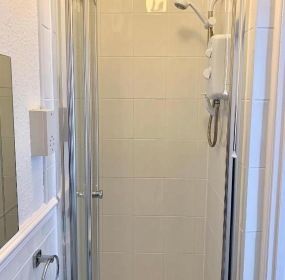 酒店 Gumfreston Guest House