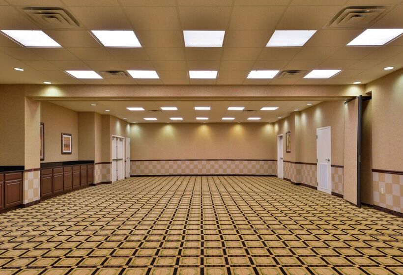 فندق Hampton Inn & Suites Woodward