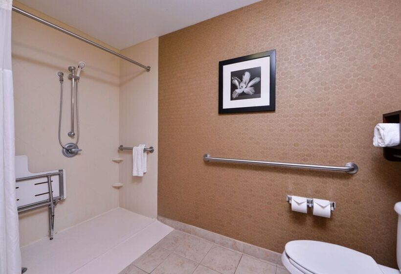 فندق Hampton Inn & Suites Woodward