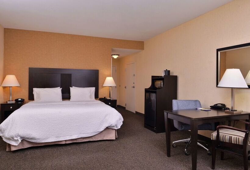 فندق Hampton Inn & Suites Woodward
