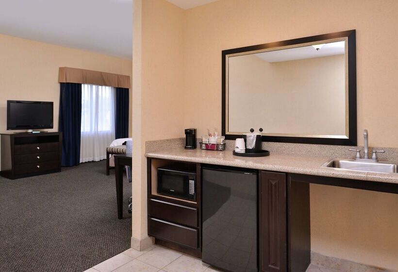 فندق Hampton Inn & Suites Woodward