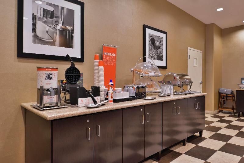 ホテル Hampton Inn & Suites Woodward