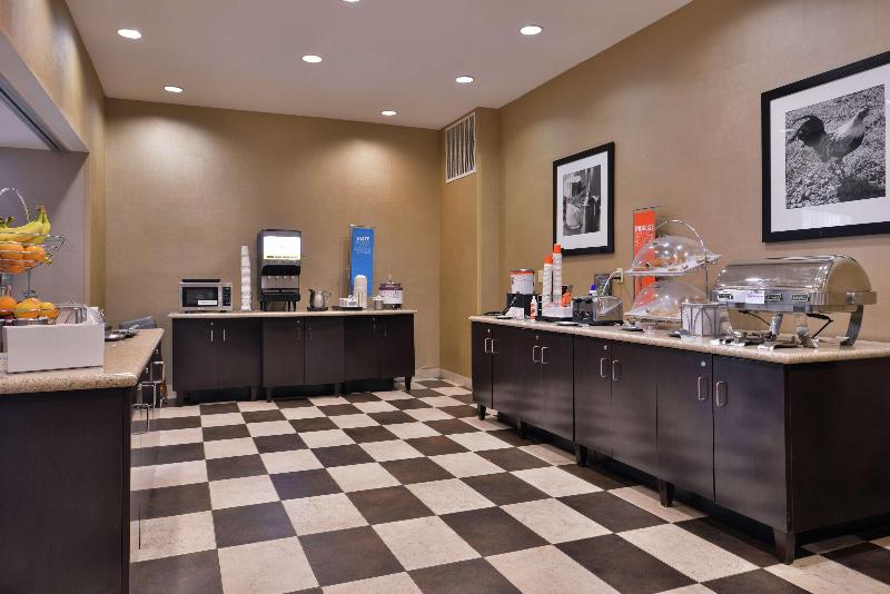 فندق Hampton Inn & Suites Woodward