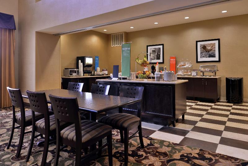 فندق Hampton Inn & Suites Woodward