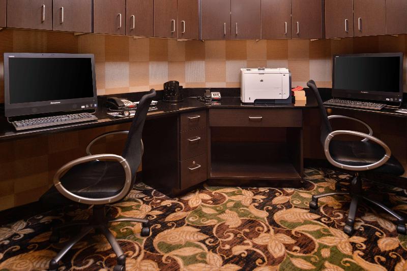 فندق Hampton Inn & Suites Woodward