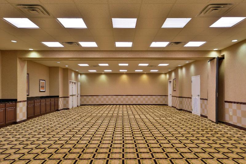 فندق Hampton Inn & Suites Woodward