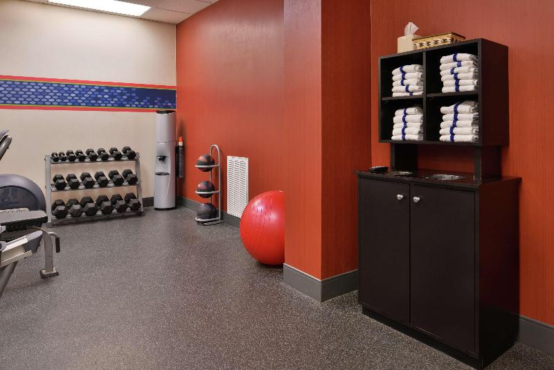 فندق Hampton Inn & Suites Woodward