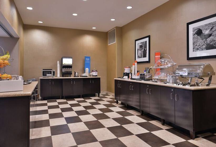 فندق Hampton Inn & Suites Woodward