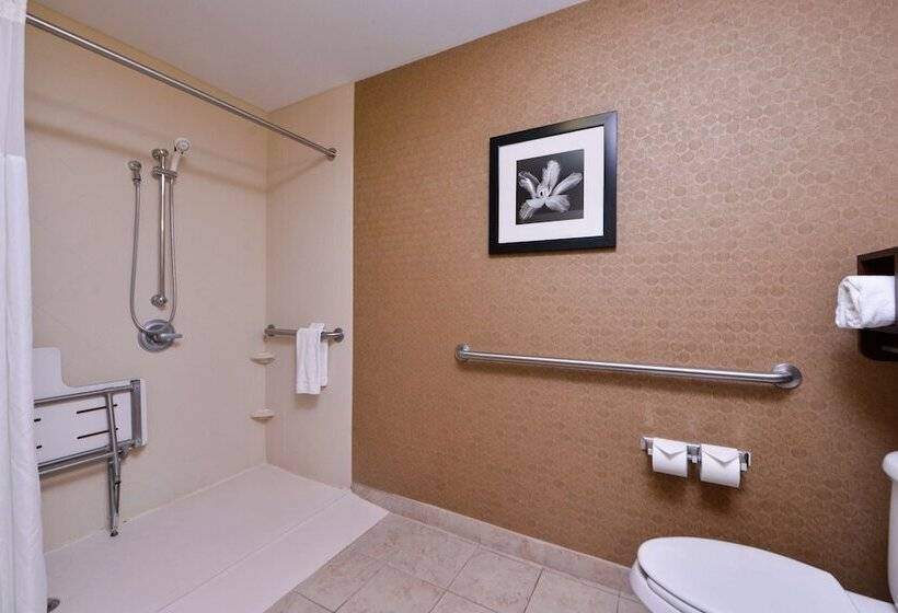 فندق Hampton Inn & Suites Woodward