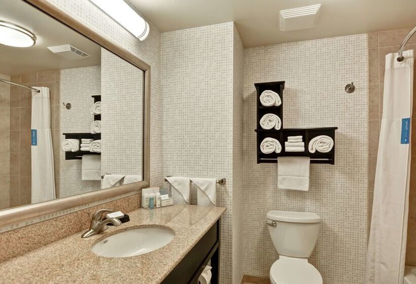 ホテル Hampton Inn Tunkhannock