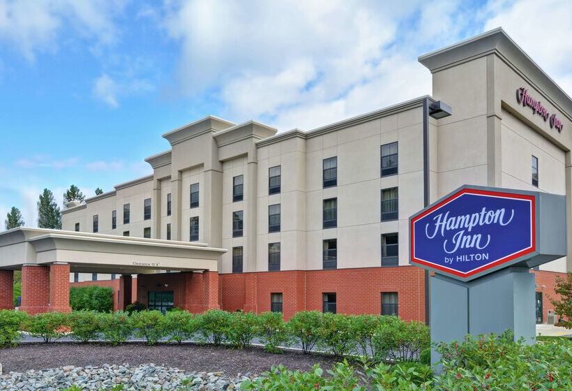 ホテル Hampton Inn Tunkhannock