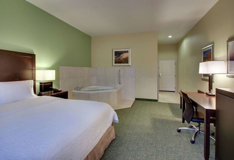 호텔 Hampton Inn Vernon
