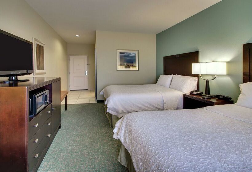 호텔 Hampton Inn Vernon