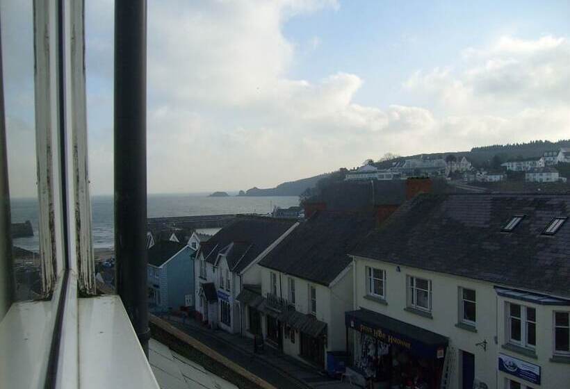 酒店 Harbourlight Guesthouse