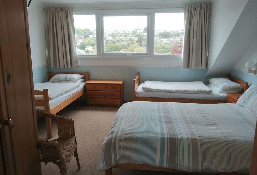 בית מלון כפרי Harbourlight Guesthouse