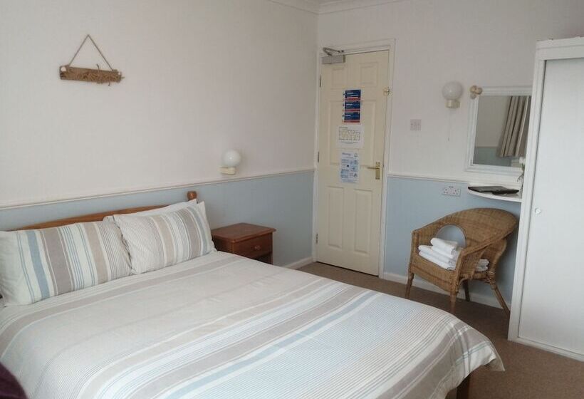 בית מלון כפרי Harbourlight Guesthouse