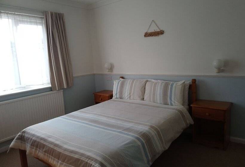 בית מלון כפרי Harbourlight Guesthouse