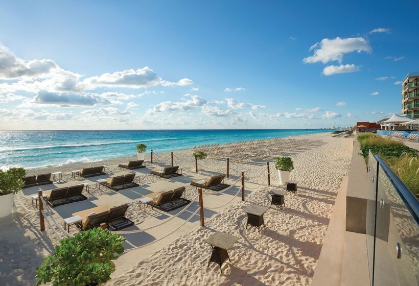 Hard Rock Hotel Cancun   All Inclusive
