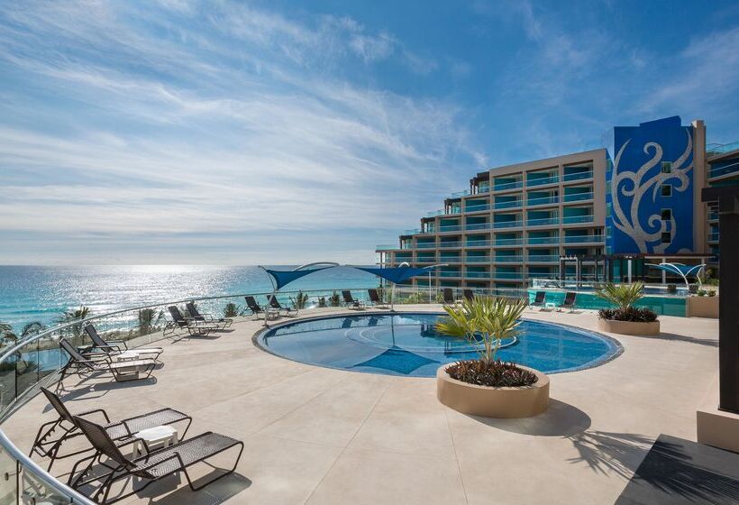 Hard Rock Hotel Cancun   All Inclusive