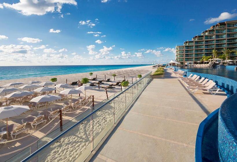 Hard Rock Hotel Cancun   All Inclusive