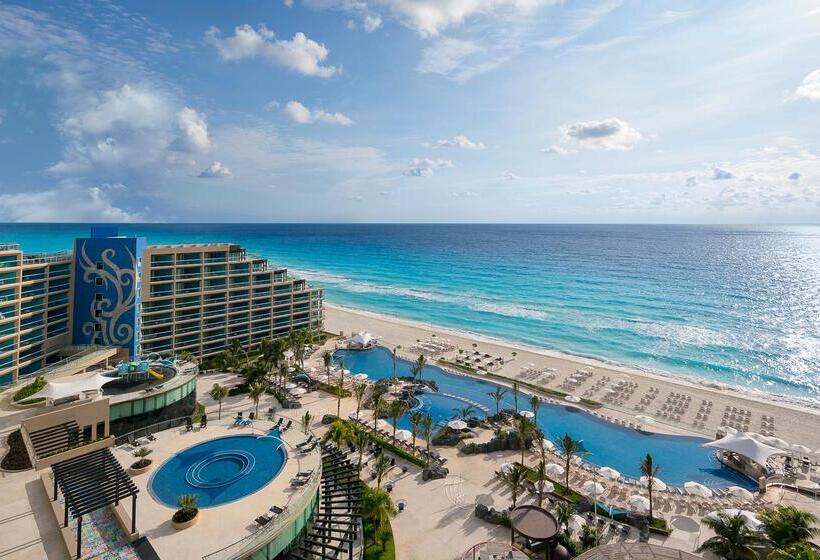 Hard Rock Hotel Cancun   All Inclusive