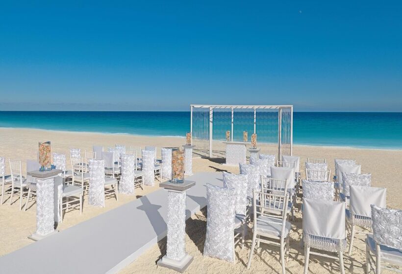 Hard Rock Hotel Cancun   All Inclusive