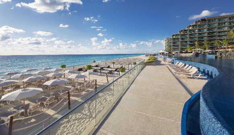 Hard Rock Hotel Cancun   All Inclusive