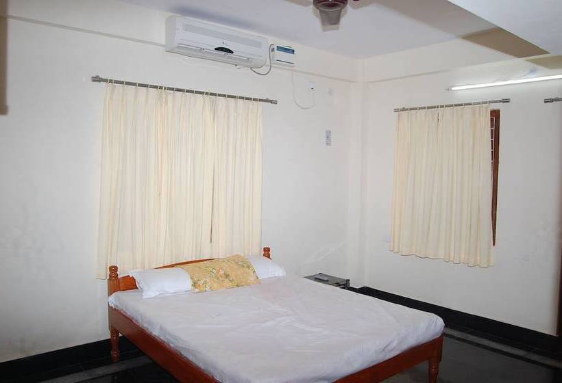 호텔 Hari International