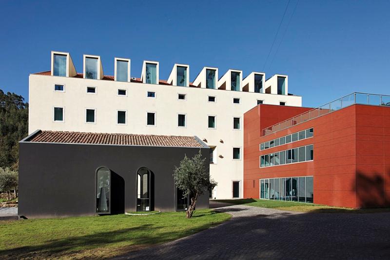 酒店 Hd | Duecitania Design