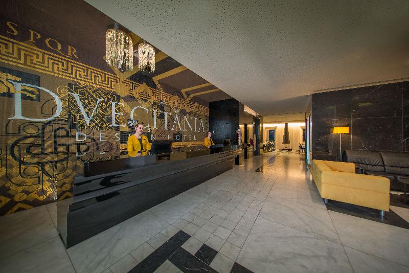 酒店 Hd | Duecitania Design