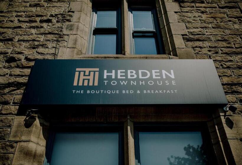 فندق Hebden Townhouse