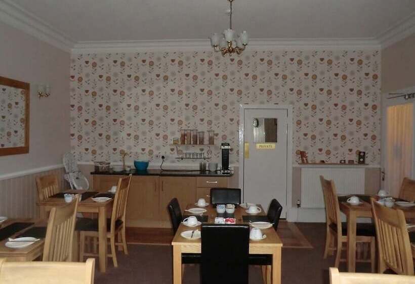 酒店 Heidl Guest House Partner With Grampian