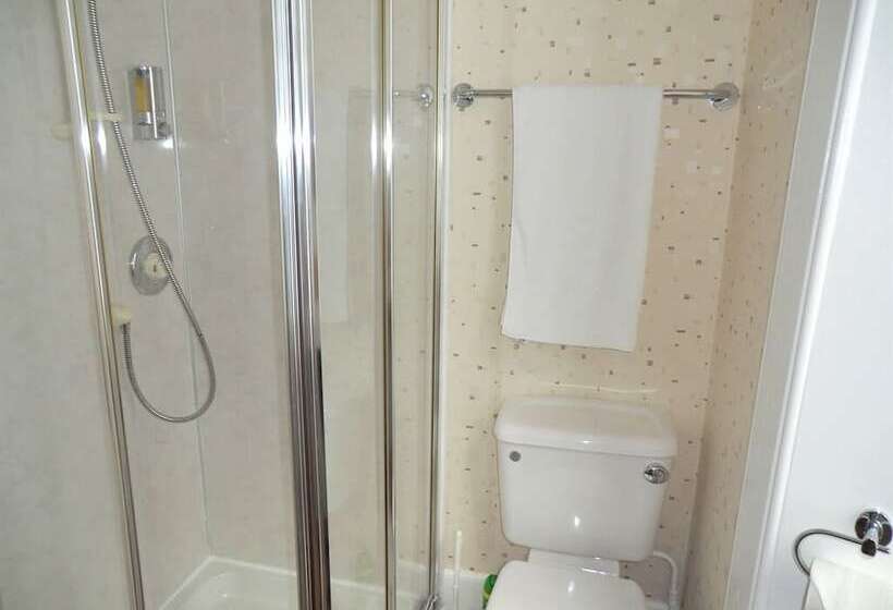 בית מלון כפרי Heidl Guest House Partner With Grampian