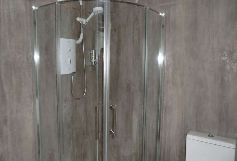 בית מלון כפרי Heidl Guest House Partner With Grampian