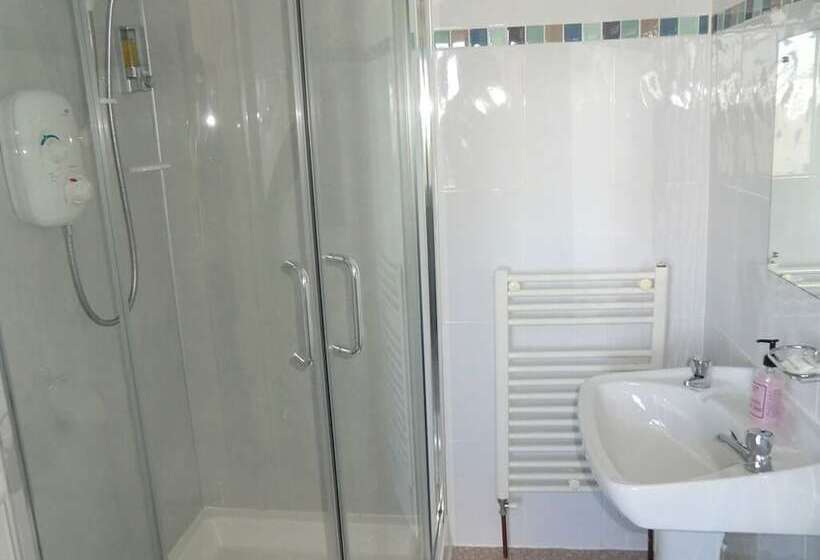 호텔 Heidl Guest House Partner With Grampian