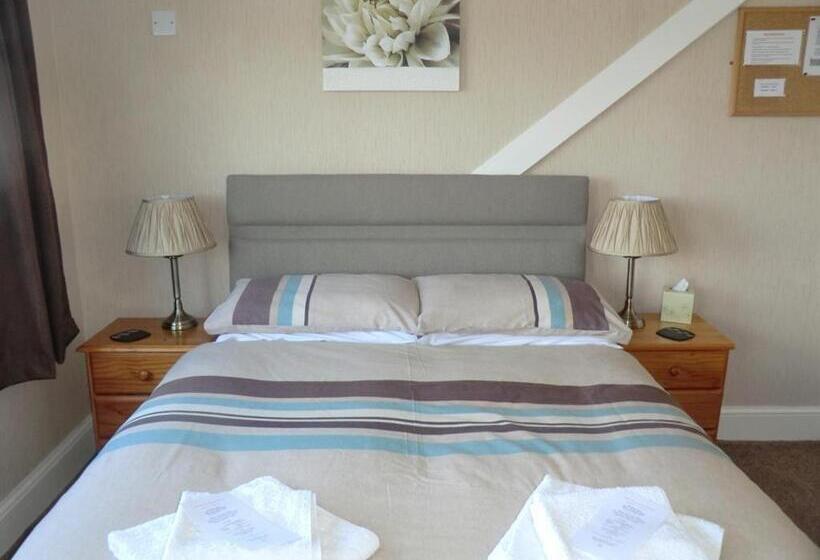 בית מלון כפרי Heidl Guest House Partner With Grampian